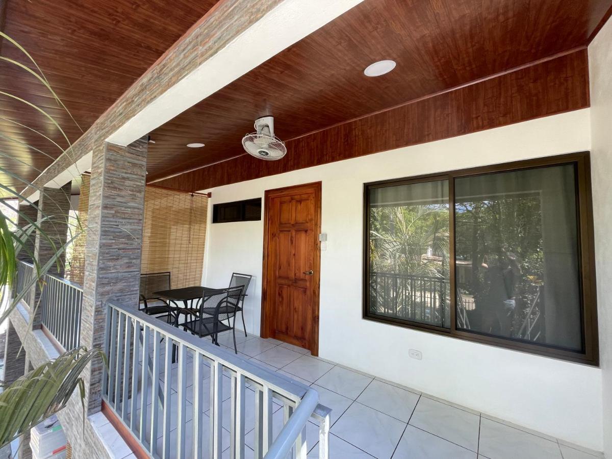 Apartamento Playa Samara Apartamento Exterior foto