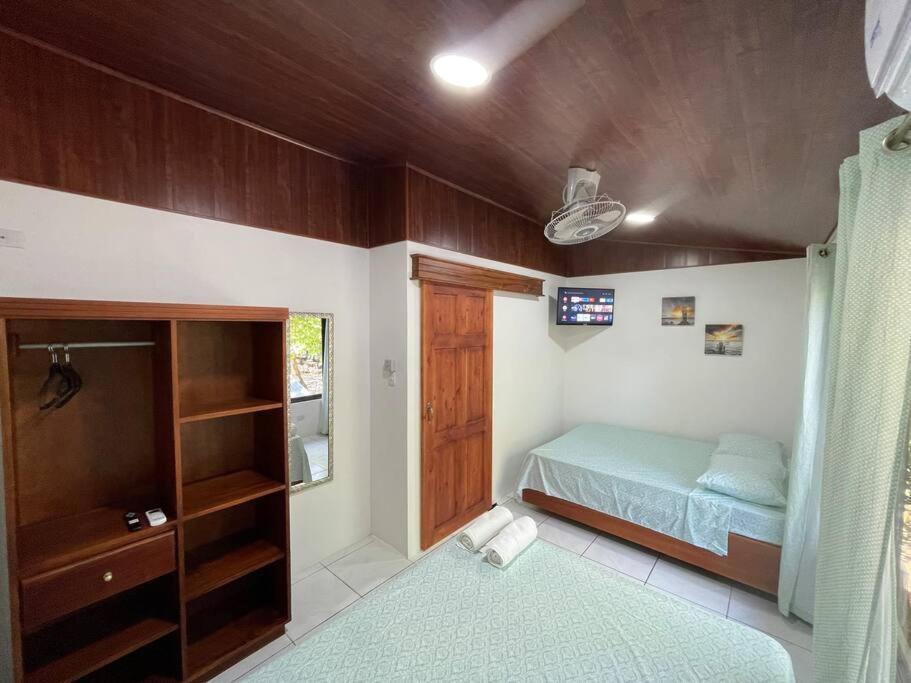Apartamento Playa Samara Apartamento Exterior foto
