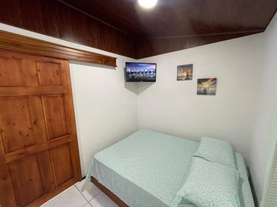 Apartamento Playa Samara Apartamento Exterior foto